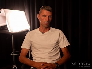 Hasib Suljić: Ubijeno mi je 38 članova porodice; Moja krv više ne zna šta je mir