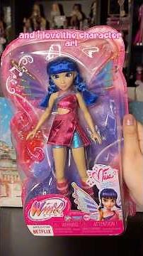 Winx Club is Back! #WinxClubTheMagicisBack