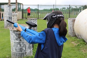 Redhills Adventure Kildare Parties