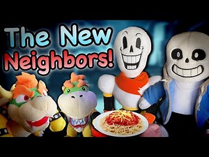 AMB - The New Neighbors!