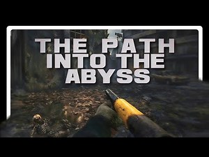 The Path Into The Abyss – A STALKER-Style Survival Shooter You Need to See