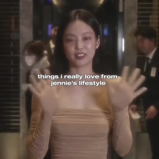Jennie has an aesthetic life. She is shy, calm, gentle and sweet. my fav introvert girl <33 #jennie #introvertgirl #foryou #jnk #zyxcba