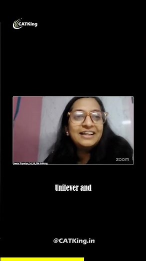 Is CAT journey worth it? MBA life in an IIM | Ft. Sweta, IIM Shillong