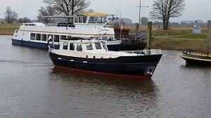 Combikotter 1180 GSOK - Te Koop - Schepenkring Jachtmakelaardij Hattem