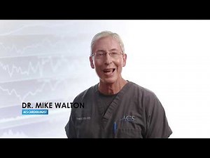 ACS Q&A - Dr. Walton: What Are the Benefits of a Pacemaker?