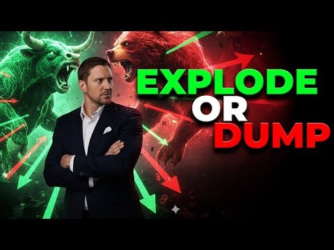 Bitcoin Live Trading: Crypto Market Coils as New Year’s Eve Approaches! EP1867