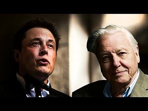 Climate Change Now - Powerful Speeches