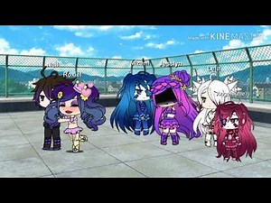 Impossible gacha life music