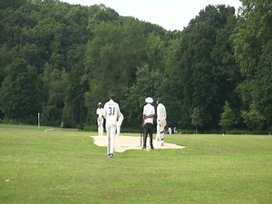 Ralph Lynch absolutely brilliant. | Mark Azharuddin CricketnewsHistory Features