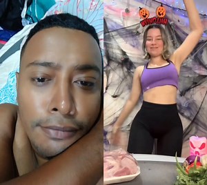 Cocinando con maría 🔥🗿 #cocinandoconmaria #cocina #reels #funny #viral #reels | El Misaverso