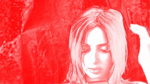 Me and My Victim Review: Why You Should Never Date a Poet - POV Magazine