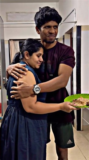 Our Love ❤️ #shorts #youtubeshorts #jomiyanirmal