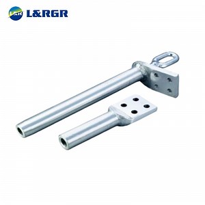 [Hot Item] Ny Strain Clamp (hydraulic compression)