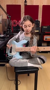 133K views · 9.2K reactions | Learning the classics  Jimi Hendrix - Hey Joe | Ellen Alaverdyan | Facebook