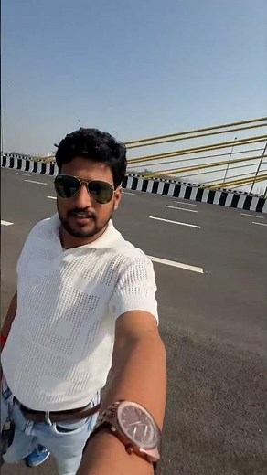 Pungam Ankleshwar Interchange Delhi Mumbai Expressway Yogesh Sharma Kota