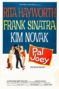 Pal Joey (1957) - AZ Movies