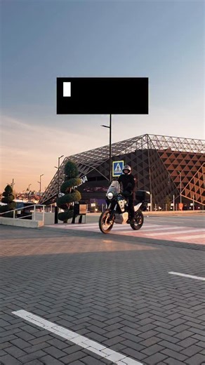 Привет, я Гоша on Instagram: "5 фишек моего мотоцикла Husqvarna 901 Norden Expedition 2023 года"