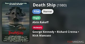 Death Ship (1980)