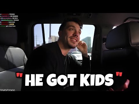 Adapts Plans To Reunite With Moe