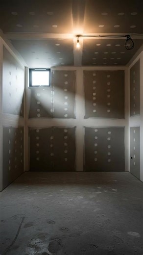 From Empty Room to Private Luxury Cinema at Home! | Fun hub