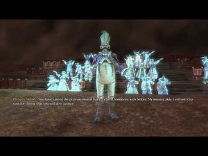 Fable III - 32 🎮 Walkthrough - No Commentary 🎮 MAX Settings