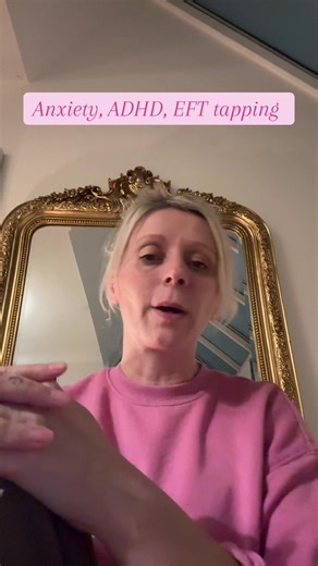 Let’s talk …. We all suffer in one way. It’s hard at times but we can get through stuff . EFT tapping helps me . Please look at my early videos or look someone else up on here . It does work . You will be ok . Just look or find something that helps you#neurodivergent#eft#adhd#anxietyrelief#anxietysupport
