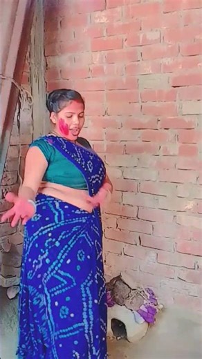 भतार गया होली के बाद #holigeet hot video Bhojpuri song short video dance video