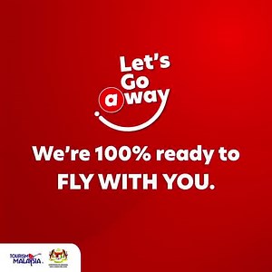 2.5K views · 53 reactions | We’re 100% ready to fly with you again to these destinations, soon! ✈️ Head over to the airasia Super App now for a treat that will surely spark your wanderlust while we wait for the 90% mark   Download the airasia Super App at https://bit.ly/airasiaSuperAPP | Fly AirAsia | Facebook