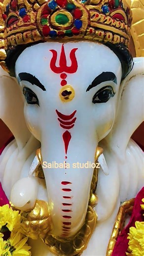 pillaiyar song in Tamil #devotional #god #lordganesha #saibalastudioz #pillaiyar