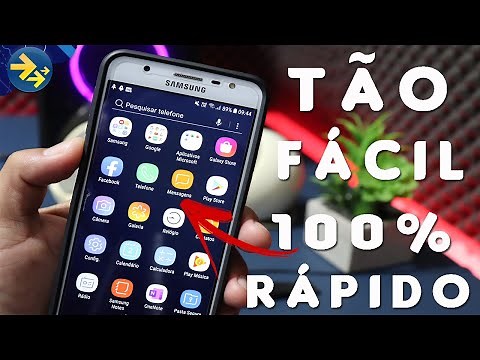 CELULAR LENTO E TRAVANDO? Como deixar o ANDROID 100% mais RÁPIDO/SEM TRAVAR e SEM ROOT 2020