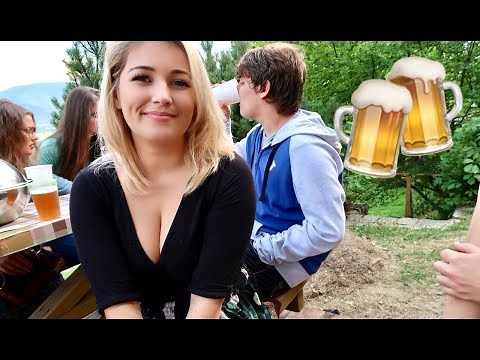 WHY CZECH GIRLS ARE THE BEST!