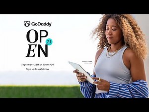GoDaddy Open 2021