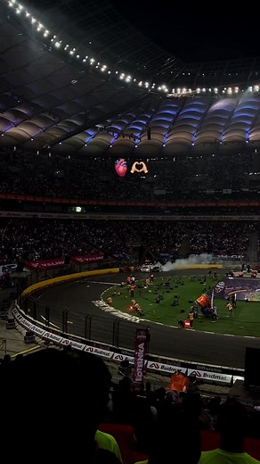 Dancing Cars: Drift Masters in Poland
