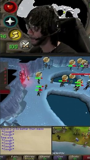 TORVA PLATELEGS DROP ON 1 DEF PURE!