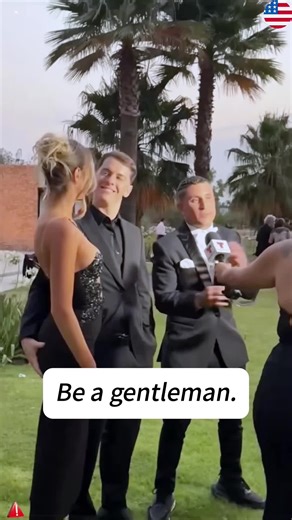 Exploring the Gentle Side of Male Celebrities