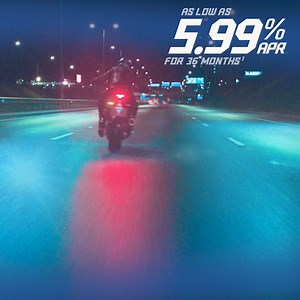 Yamaha Motor USA on Reels