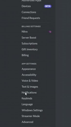 How to get the Old Discord Look! #shorts #discord