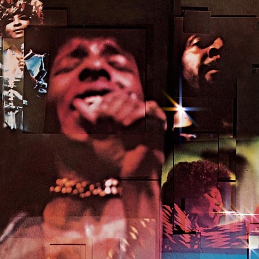 On this day in 1969, 'Stand!' became the first album by Sly and the Family Stone to be RIAA certified platinum after selling 1 million copies 💿 https://slyandthefamilystone.lnk.to/SlyAndTheFamilyStoneStandFA | Sly & The Family Stone