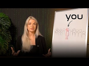 How To Enter The "Matrix Glitch Frequency" (And Watch Miracles Unfold)