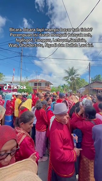 Kei Island: Nikmati Pesona Tropis di Beranda