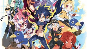 Disgaea 5 Complete announced for Switch