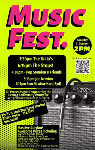 1.3K views | You lot ready! We are pumped ‼️ | Ocean View Hotel | Facebook