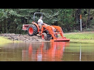 I Don't Think It Was Designed for This