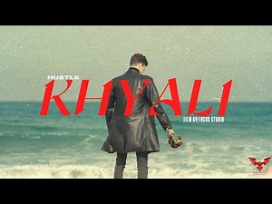 HUSTLE - Khyali ( Official Tribute )