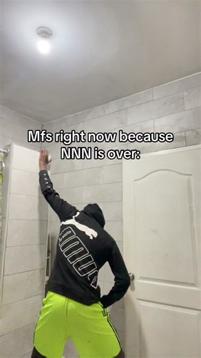 Reflections on NNN Ending: A Relatable Moment