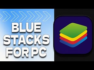 Bluestacks | Easy Download on PC&Laptop⚡️| Legal Tutorial ✅