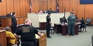 SC attorney general announces indictments connected to illegal cellphones in prisons