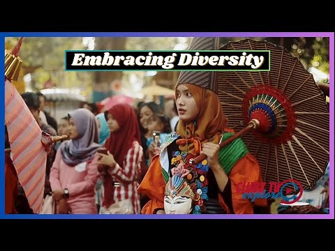 Cultural Threads | Embracing Diversity and Respecting All Documentary | Diversity Education