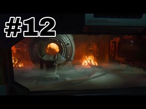 A NOBLE SACRIFICE... | Alien: Isolation - Part 12