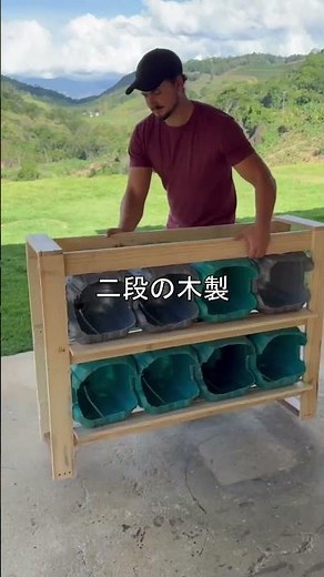 How to build a deck around a tree